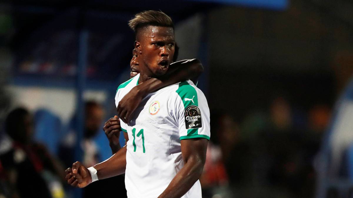 Senegal Algeria How And Where To Watch Afcon 19 Tv Times As Com