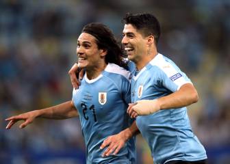 Uruguay vs Peru: how and where to watch