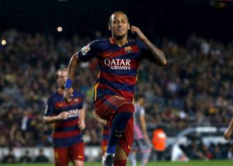 Barcelona would need to sell a non-EU player if Neymar joins
