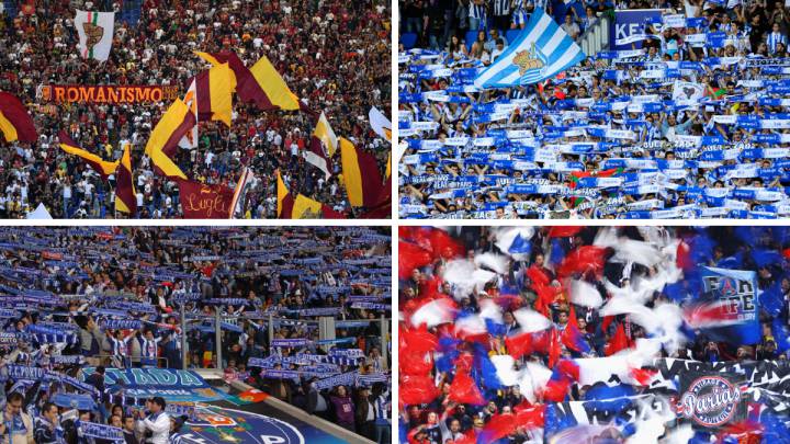 2019 20 Laliga Premier League Serie A Fixture Lists Start Dates