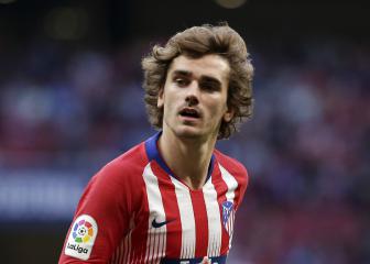 Barcelona chief on Griezmann, Neymar, De Ligt, Dembélé...