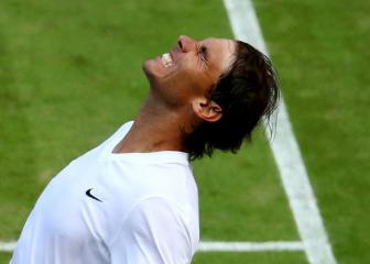 Nadal books record 15th straight ATP Finals spot