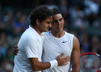 Nadal vs Federer: How and where to watch