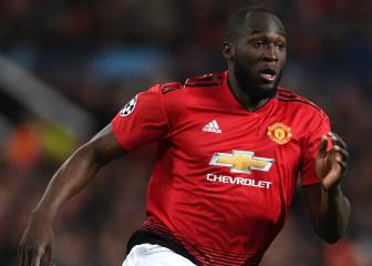 Inter confirm talks with Man Utd's Lukaku