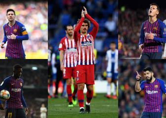 Griezmann to Barcelona: No space for Coutinho?