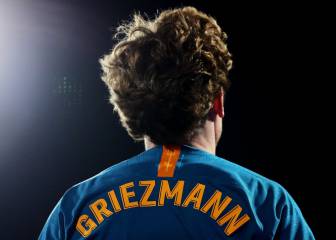 Schedule confirmed for Griezmann's Barça unveiling