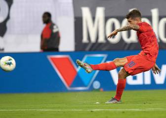 Christian Pulisic among top 10 most valuable U21 Players