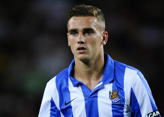 Griezmann will fit Barcelona 