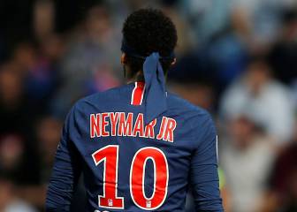 Barça offer €40M plus Coutinho and Dembélé for Neymar