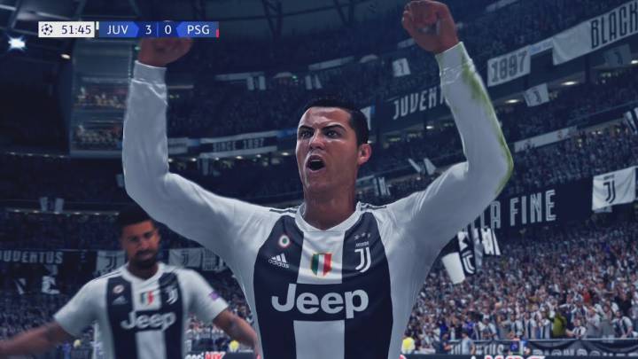 Fifa 20 Juventus Set For Piemonte Calcio Rebrand Ascom