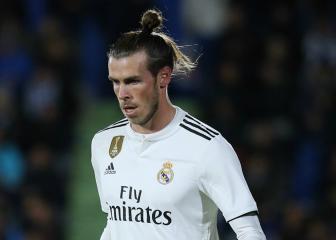 I don't know if Tottenham have bid for Bale - Pochettino