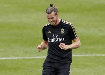 Bale's future lies in China