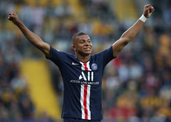 Mbappé could be next to jump ship at PSG