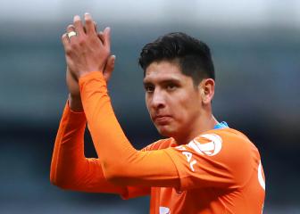 Edson Alvarez News As English