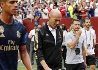 Asensio injury forces Madrid to consider new signing