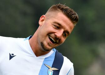 Lazio could sell reported Utd target Milinkovic-Savic - Inzaghi