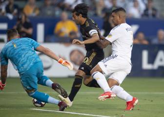 Carlos Vela continues to make MLS history
