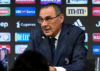 From literature to politics and music – Tognozzi lifts lid on Juve's new boss Sarri