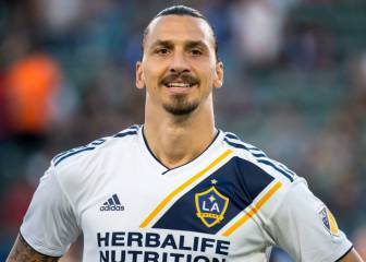 Zlatan Ibrahimovic on Vela: It's not personal it's just facts