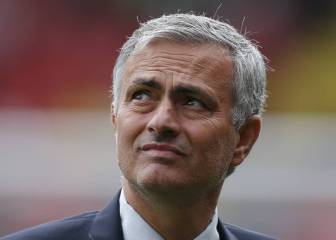 Mourinho reveals his surprising source of inspiration