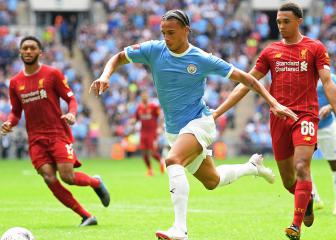 Sané saga outcome will shake City, Liverpool's knife-edge tussle