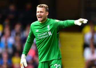 Simon Mignolet quits Liverpool to join Club Brugge