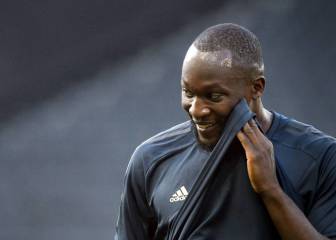 Man United take the Pogba route with Lukaku