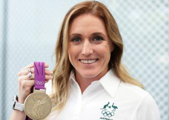 Injuries force Pearson to retire ahead of 2020 Olympics