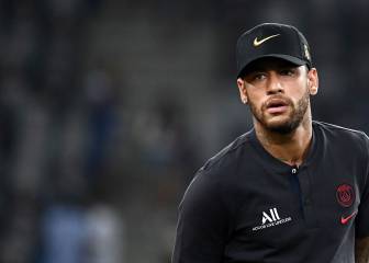 Real Madrid deep in talks for Neymar - reports