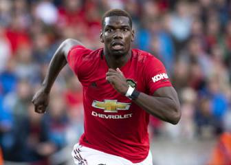 Time running out for Madrid to secure Pogba signature