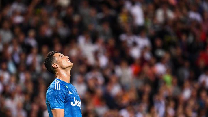 Us Fans Clamour For Cristiano Ronaldo Mls Move Ascom