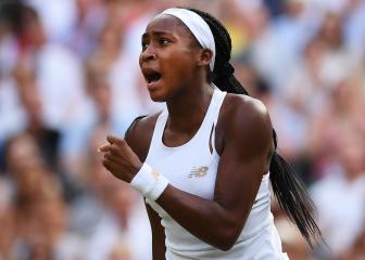 Wimbledon sensation Coco Gauff gets US Open wildcard