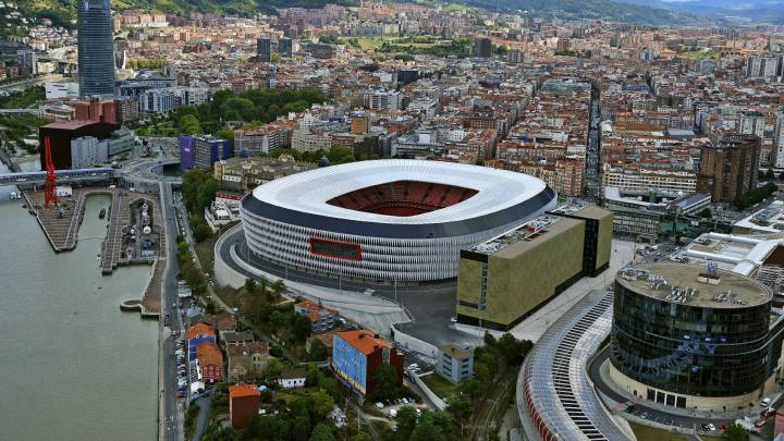 Athletic Vs Barcelona How And Where To Watch Times Tv Online As Com