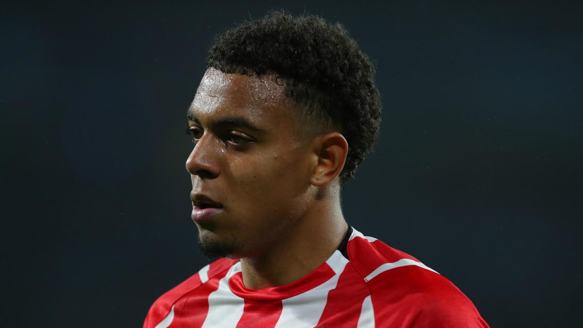 Netherlands: PSV forward Donyell Malen gets first call-up ...
