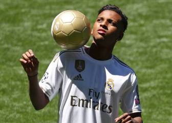 Castilla's key role in Real Madrid's transfer-policy shift