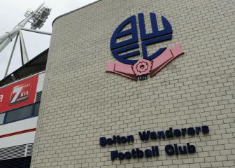 Bolton Wanderers saved from liquidation