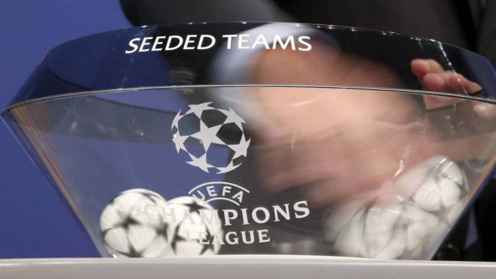 champions league group qualification