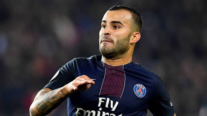 Jesé Rodríguez poised to join Sporting CP on loan