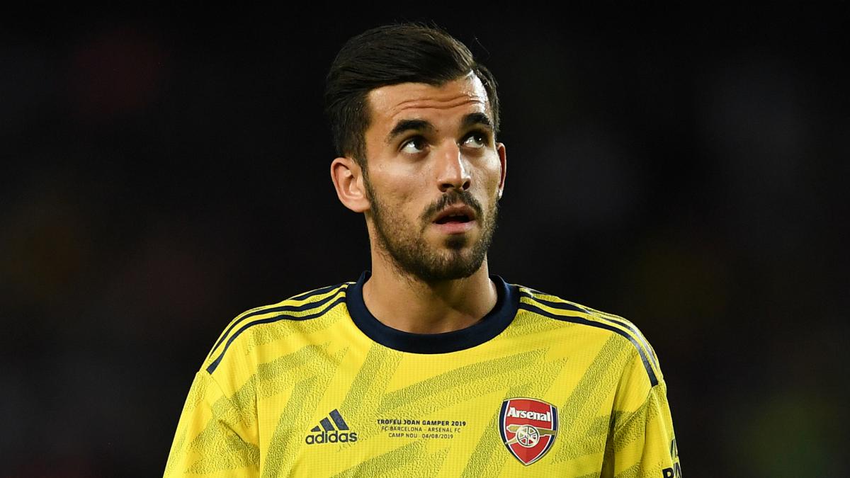 Ceballos challenged to earn Spain future with Arsenal efforts