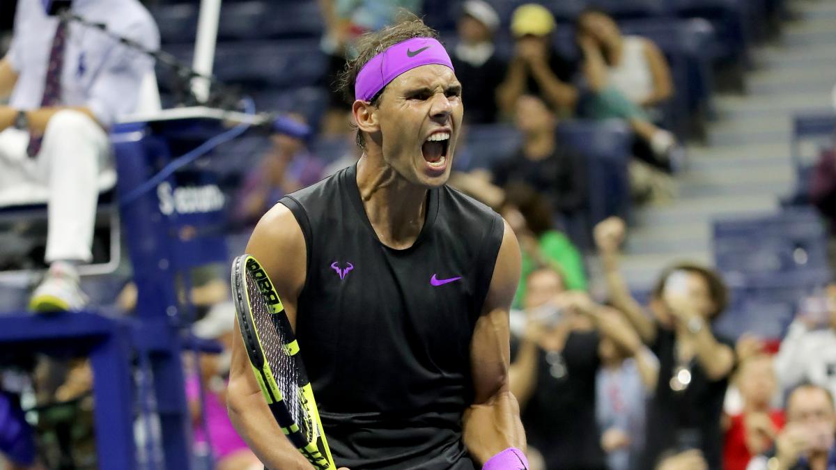 US Open 2019: Semi-finalist Nadal says body is holding up well at Flushing Meadows