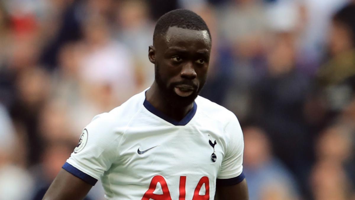 Tottenham Moussa Sissoko Driven After Pochettino Selection Snub As Com