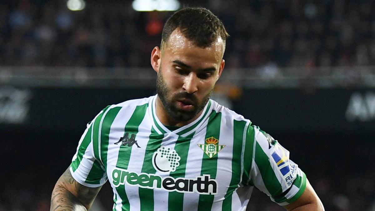 Jese must clean up his image at Sporting CP, says Simao