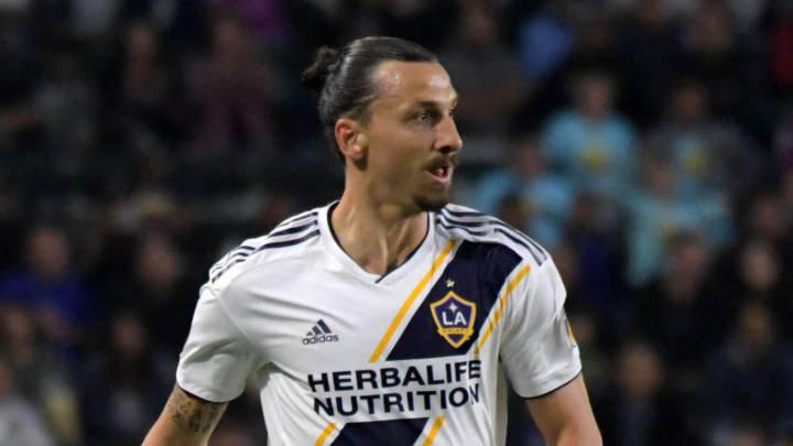 Zlatan Ibrahimovic Remains Among The World S Best As Com