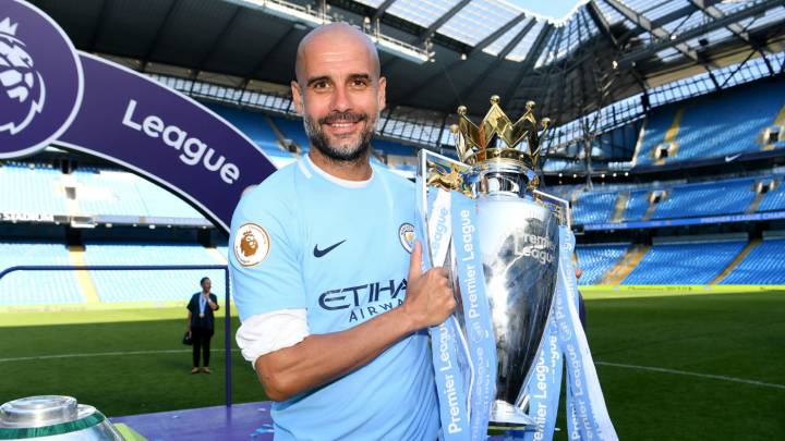 Manchester City become first 'billionaire' football club