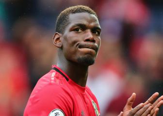 Rumour Has It: Neymar prevented Pogba's PSG move