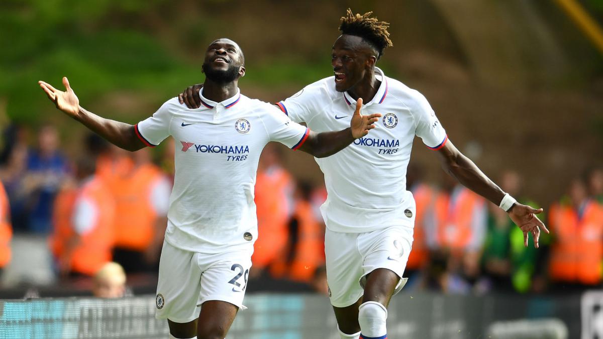 The kids are alright - Chelsea's English youngsters leading the way under Lampard