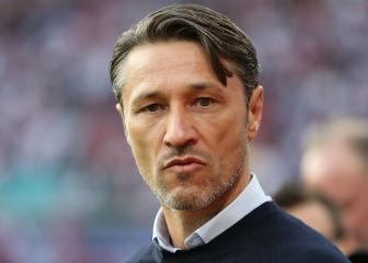 Bayern drop to third and Kovac questions ruthlessness