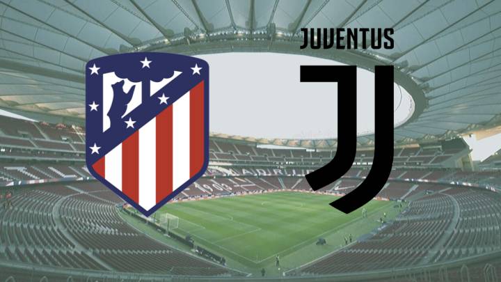 Atletico Vs Juventus How Where To Watch Times Tv Online