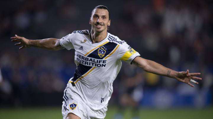 Zlatan Ibrahimovic More Lethal At Home Than On The Road As Com