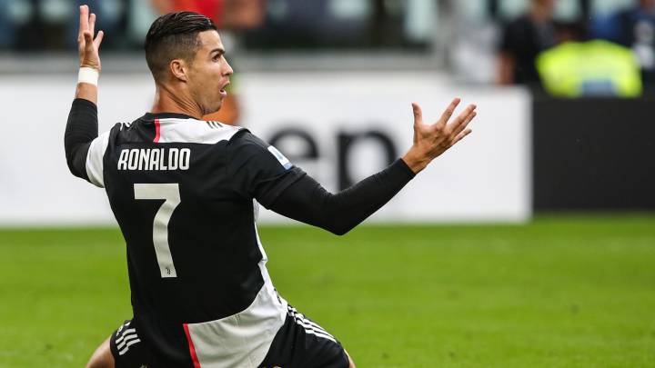 Cristiano Ronaldo Misses The Best Fifa Awards As Com